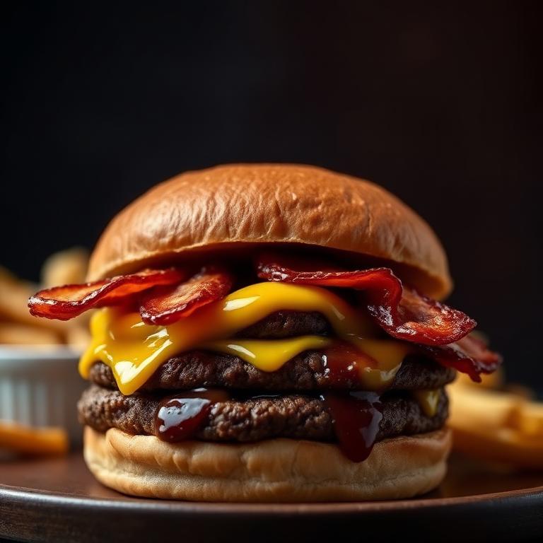 Hamburguesas