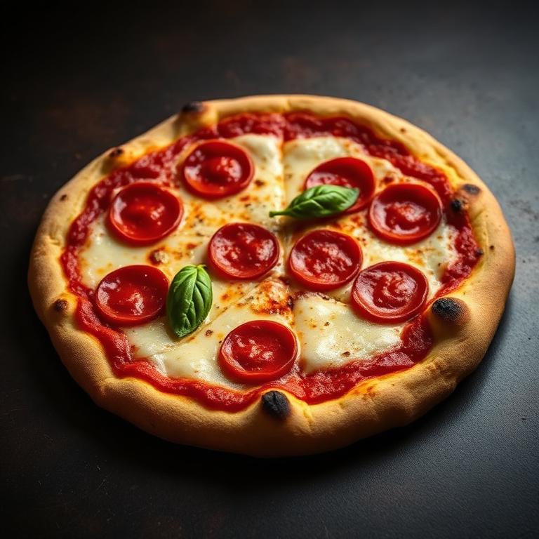 Pizzas